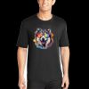 Performance Polyester Competitor™ Tee Thumbnail