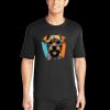 Performance Polyester Competitor™ Tee Thumbnail
