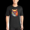 Performance Polyester Competitor™ Tee Thumbnail
