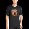 Performance Polyester Competitor™ Tee Thumbnail