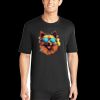 Performance Polyester Competitor™ Tee Thumbnail