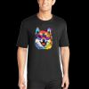 Performance Polyester Competitor™ Tee Thumbnail
