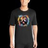 Performance Polyester Competitor™ Tee Thumbnail