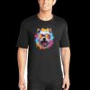 Performance Polyester Competitor™ Tee Thumbnail
