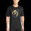 Performance Polyester Competitor™ Tee Thumbnail