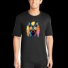 Performance Polyester Competitor™ Tee Thumbnail