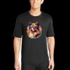 Performance Polyester Competitor™ Tee Thumbnail