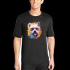 Performance Polyester Competitor™ Tee Thumbnail