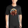 Performance Polyester Competitor™ Tee Thumbnail