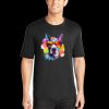 Performance Polyester Competitor™ Tee Thumbnail