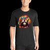 Performance Polyester Competitor™ Tee Thumbnail