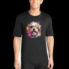 Performance Polyester Competitor™ Tee Thumbnail