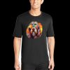 Performance Polyester Competitor™ Tee Thumbnail