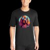 Performance Polyester Competitor™ Tee Thumbnail