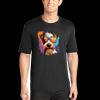 Performance Polyester Competitor™ Tee Thumbnail