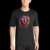 Performance Polyester Competitor™ Tee Thumbnail