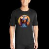 Performance Polyester Competitor™ Tee Thumbnail