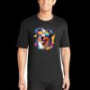 Performance Polyester Competitor™ Tee Thumbnail