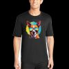 Performance Polyester Competitor™ Tee Thumbnail