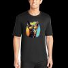 Performance Polyester Competitor™ Tee Thumbnail