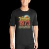 Performance Polyester Competitor™ Tee Thumbnail