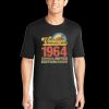 Performance Polyester Competitor™ Tee Thumbnail