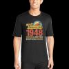 Performance Polyester Competitor™ Tee Thumbnail