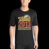 Performance Polyester Competitor™ Tee Thumbnail