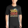 Performance Polyester Competitor™ Tee Thumbnail