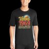 Performance Polyester Competitor™ Tee Thumbnail