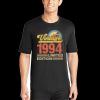 Performance Polyester Competitor™ Tee Thumbnail