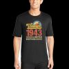 Performance Polyester Competitor™ Tee Thumbnail