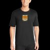 Performance Polyester Competitor™ Tee Thumbnail
