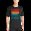 Performance Polyester Competitor™ Tee Thumbnail