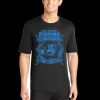 Performance Polyester Competitor™ Tee Thumbnail