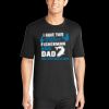 Performance Polyester Competitor™ Tee Thumbnail