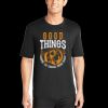 Performance Polyester Competitor™ Tee Thumbnail