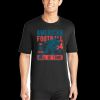 Performance Polyester Competitor™ Tee Thumbnail