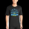 Performance Polyester Competitor™ Tee Thumbnail