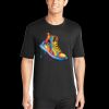 Performance Polyester Competitor™ Tee Thumbnail