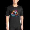 Performance Polyester Competitor™ Tee Thumbnail