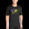 Performance Polyester Competitor™ Tee Thumbnail