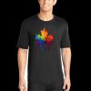 Performance Polyester Competitor™ Tee Thumbnail