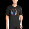 Performance Polyester Competitor™ Tee Thumbnail