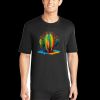 Performance Polyester Competitor™ Tee Thumbnail