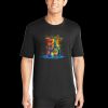 Performance Polyester Competitor™ Tee Thumbnail