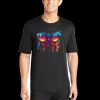 Performance Polyester Competitor™ Tee Thumbnail