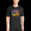 Performance Polyester Competitor™ Tee Thumbnail