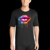Performance Polyester Competitor™ Tee Thumbnail