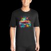 Performance Polyester Competitor™ Tee Thumbnail